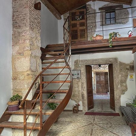 Bed and Breakfast Domus Vela Fornelli Zewnętrze zdjęcie