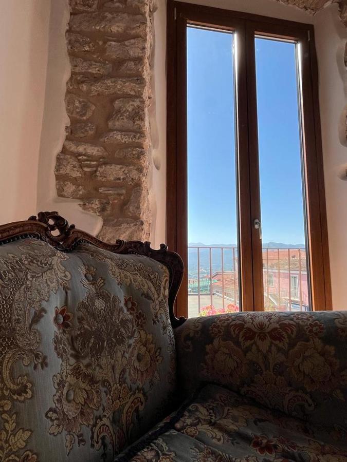Bed and Breakfast Domus Vela Fornelli Zewnętrze zdjęcie
