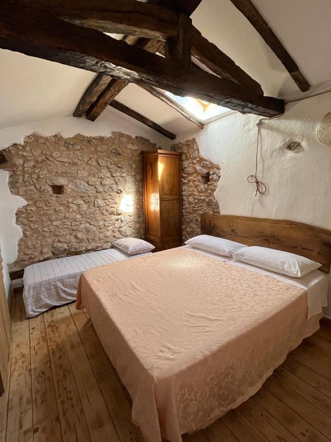 Bed and Breakfast Domus Vela Fornelli Zewnętrze zdjęcie