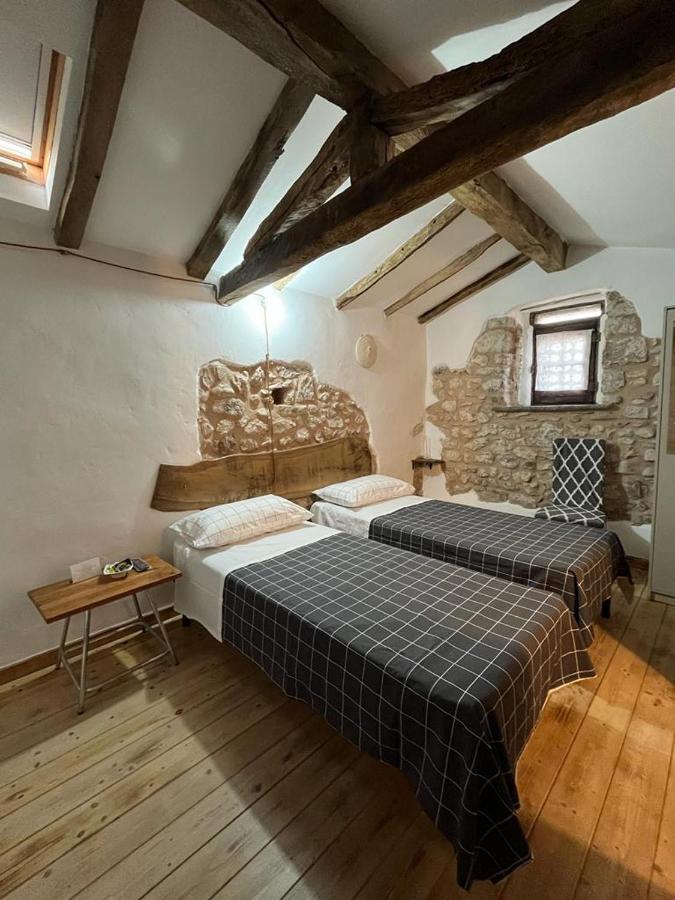 Bed and Breakfast Domus Vela Fornelli Zewnętrze zdjęcie