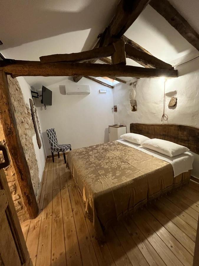 Bed and Breakfast Domus Vela Fornelli Zewnętrze zdjęcie