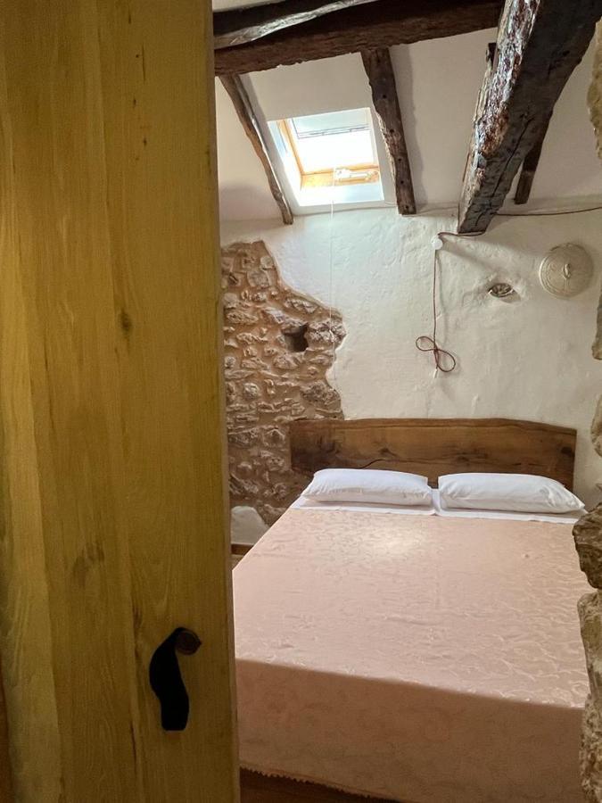 Bed and Breakfast Domus Vela Fornelli Zewnętrze zdjęcie