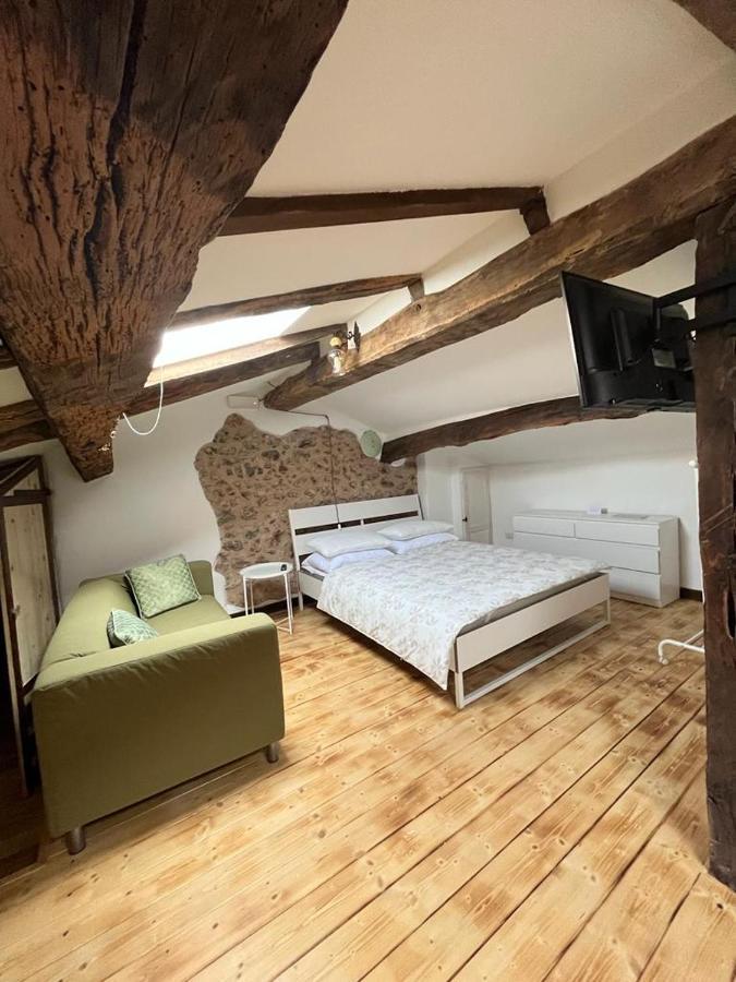 Bed and Breakfast Domus Vela Fornelli Zewnętrze zdjęcie