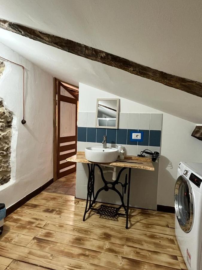 Bed and Breakfast Domus Vela Fornelli Zewnętrze zdjęcie