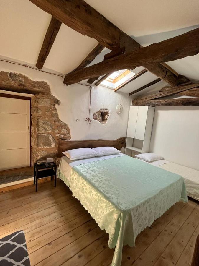 Bed and Breakfast Domus Vela Fornelli Zewnętrze zdjęcie