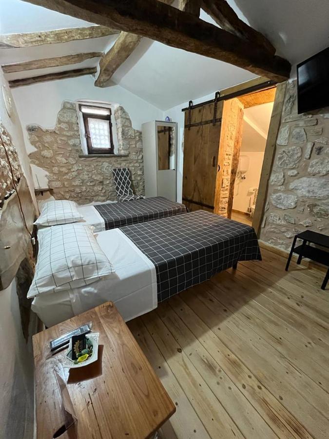 Bed and Breakfast Domus Vela Fornelli Zewnętrze zdjęcie