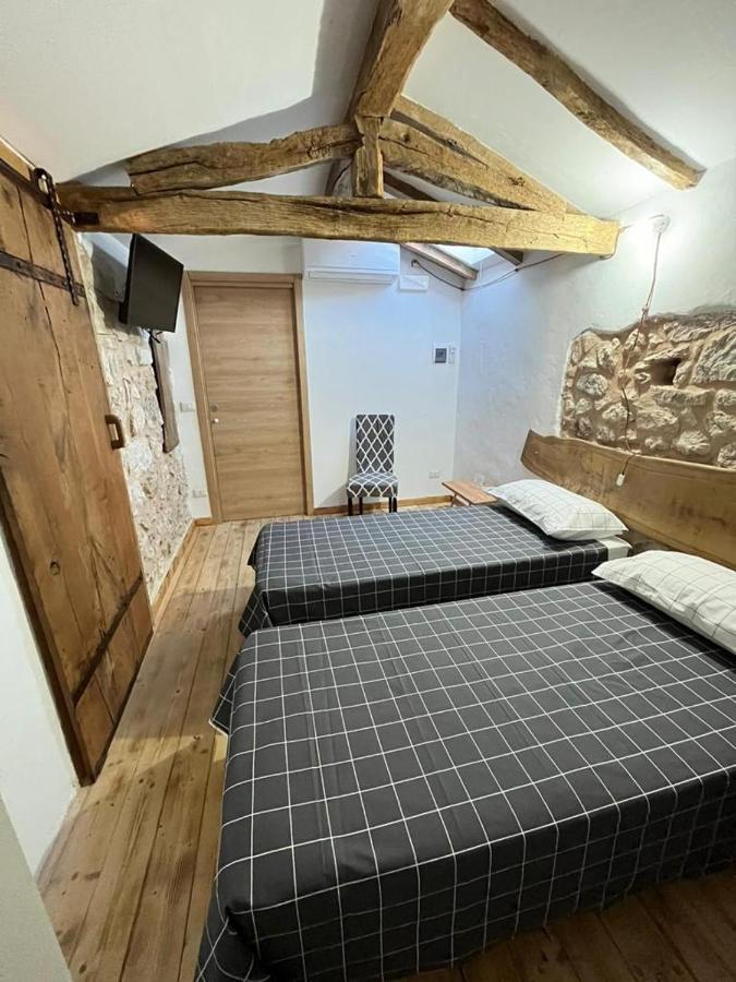 Bed and Breakfast Domus Vela Fornelli Zewnętrze zdjęcie