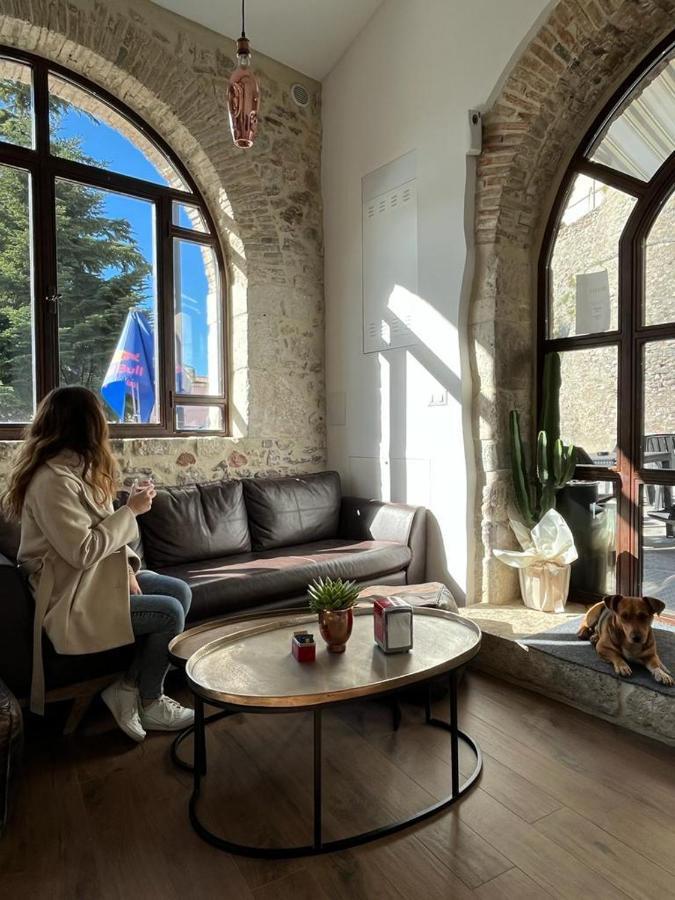 Bed and Breakfast Domus Vela Fornelli Zewnętrze zdjęcie