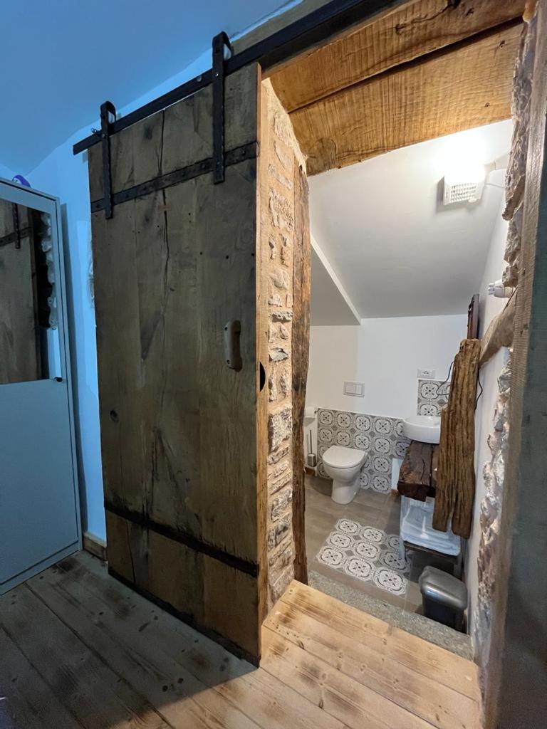 Bed and Breakfast Domus Vela Fornelli Zewnętrze zdjęcie
