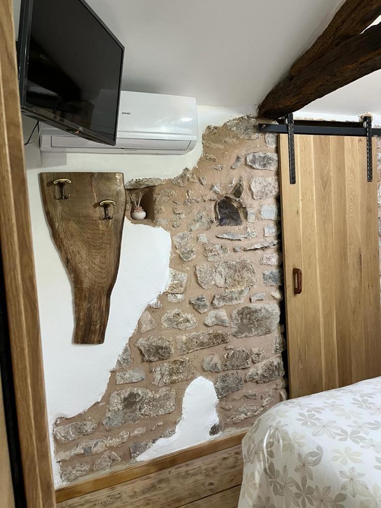 Bed and Breakfast Domus Vela Fornelli Zewnętrze zdjęcie