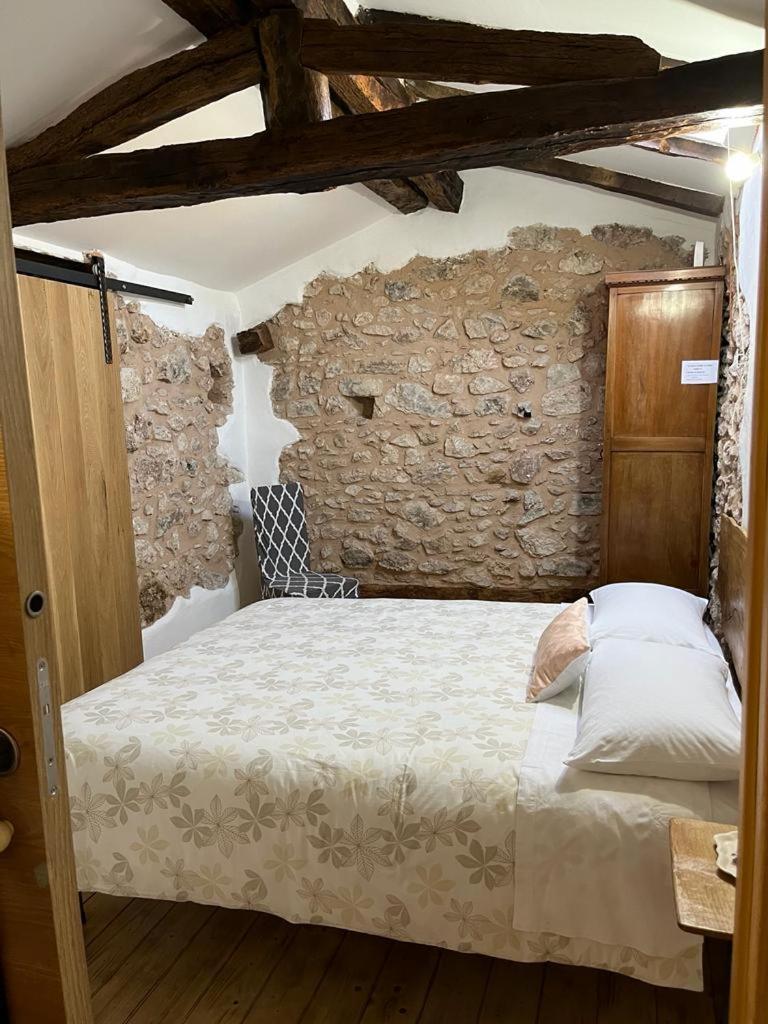 Bed and Breakfast Domus Vela Fornelli Zewnętrze zdjęcie