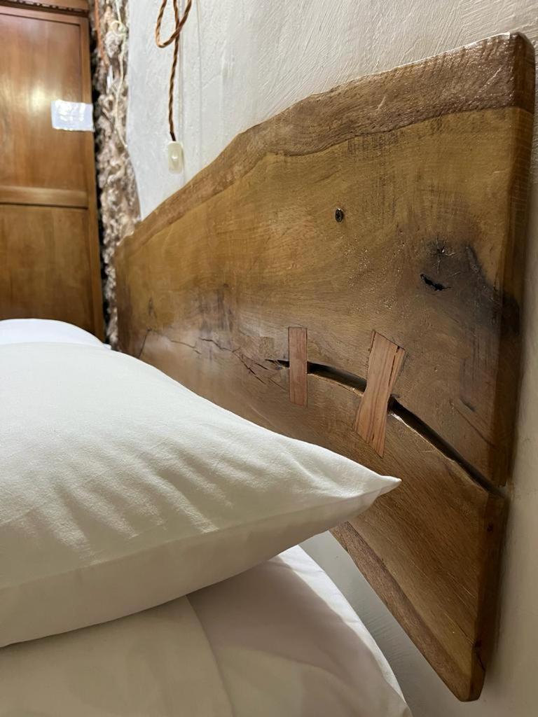 Bed and Breakfast Domus Vela Fornelli Zewnętrze zdjęcie