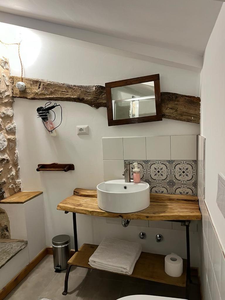 Bed and Breakfast Domus Vela Fornelli Zewnętrze zdjęcie