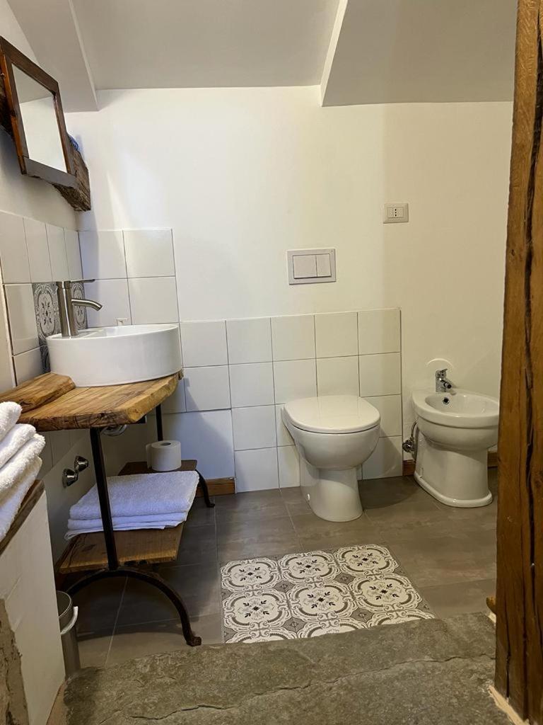 Bed and Breakfast Domus Vela Fornelli Zewnętrze zdjęcie