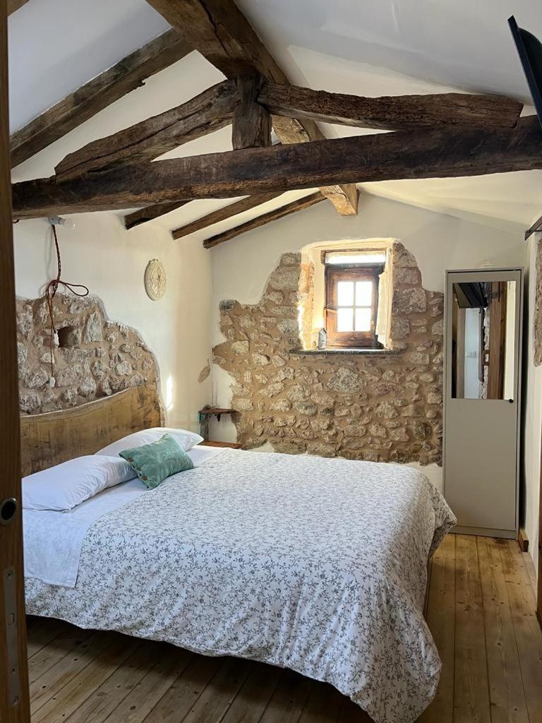 Bed and Breakfast Domus Vela Fornelli Zewnętrze zdjęcie