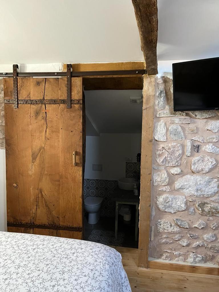 Bed and Breakfast Domus Vela Fornelli Zewnętrze zdjęcie