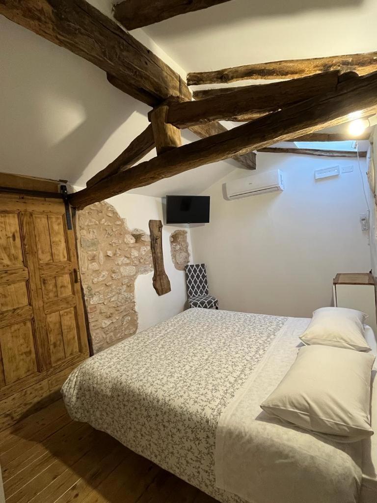 Bed and Breakfast Domus Vela Fornelli Zewnętrze zdjęcie