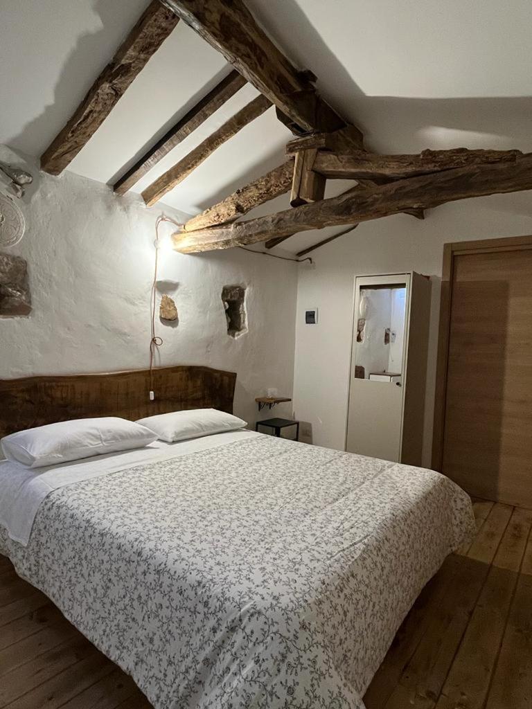 Bed and Breakfast Domus Vela Fornelli Zewnętrze zdjęcie