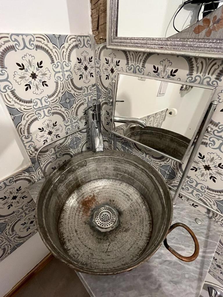 Bed and Breakfast Domus Vela Fornelli Zewnętrze zdjęcie