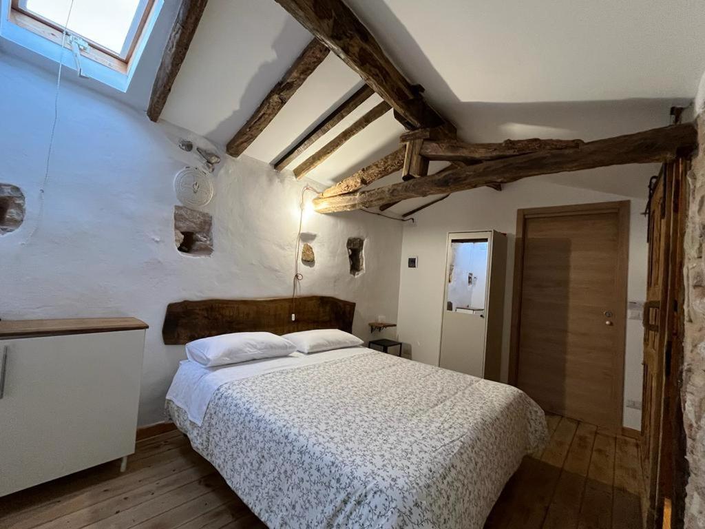 Bed and Breakfast Domus Vela Fornelli Zewnętrze zdjęcie