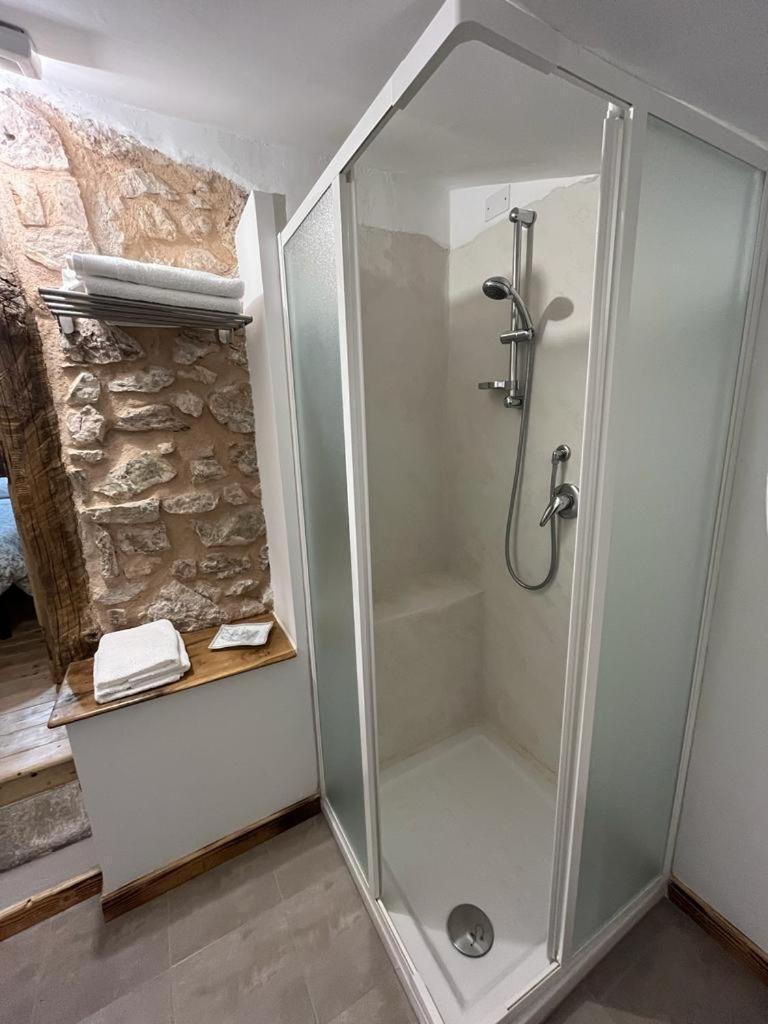 Bed and Breakfast Domus Vela Fornelli Zewnętrze zdjęcie