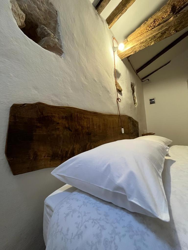 Bed and Breakfast Domus Vela Fornelli Zewnętrze zdjęcie