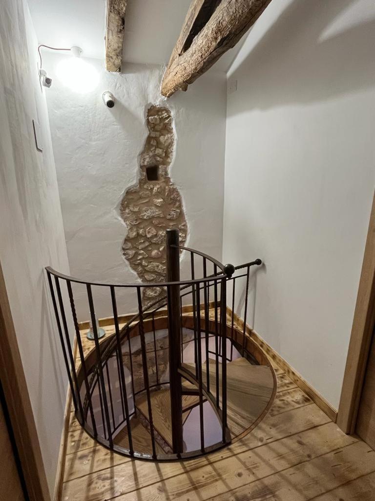 Bed and Breakfast Domus Vela Fornelli Zewnętrze zdjęcie