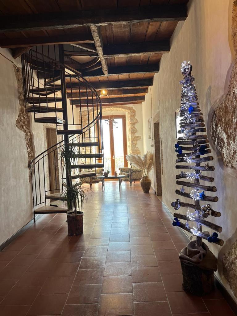 Bed and Breakfast Domus Vela Fornelli Zewnętrze zdjęcie
