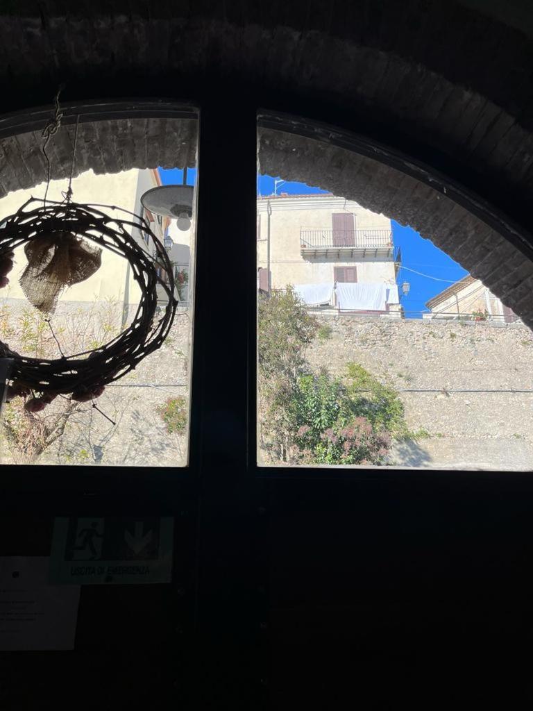 Bed and Breakfast Domus Vela Fornelli Zewnętrze zdjęcie