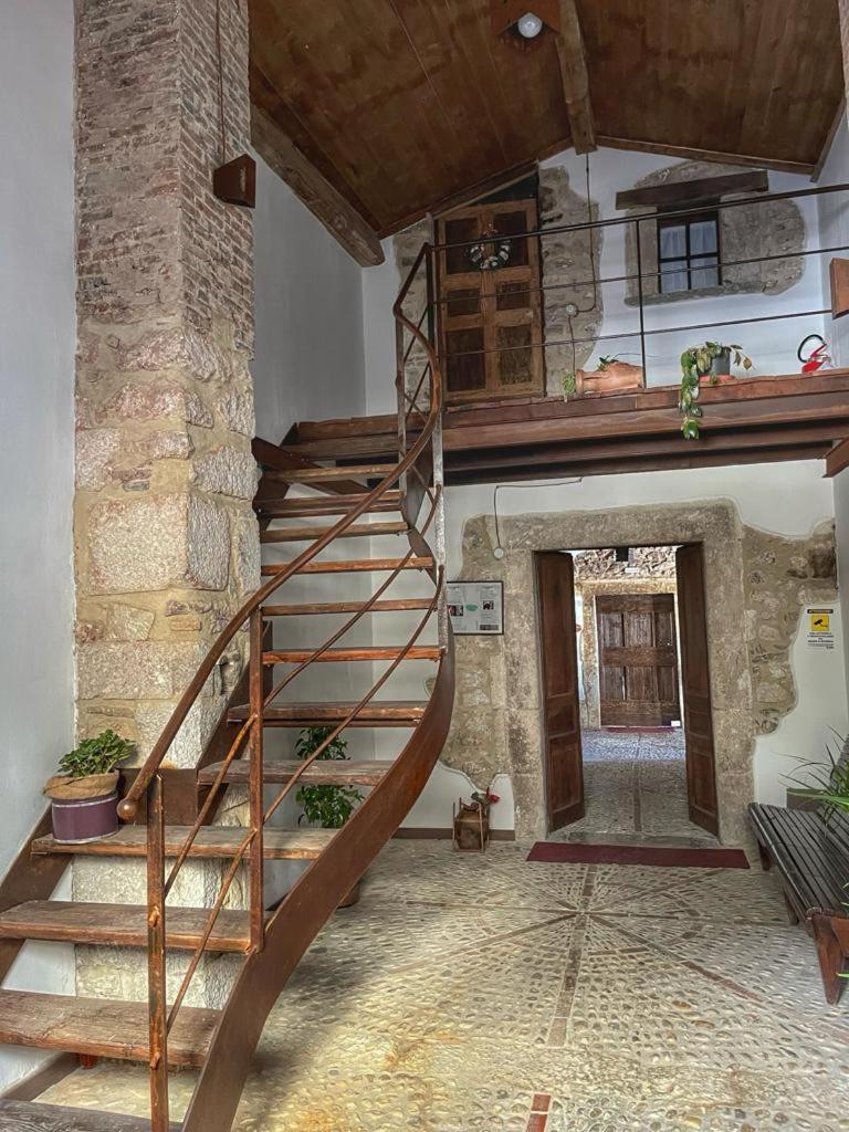 Bed and Breakfast Domus Vela Fornelli Zewnętrze zdjęcie