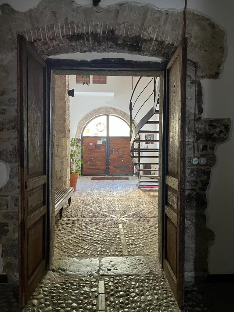 Bed and Breakfast Domus Vela Fornelli Zewnętrze zdjęcie